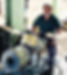 Frank Iarossi - Drummer