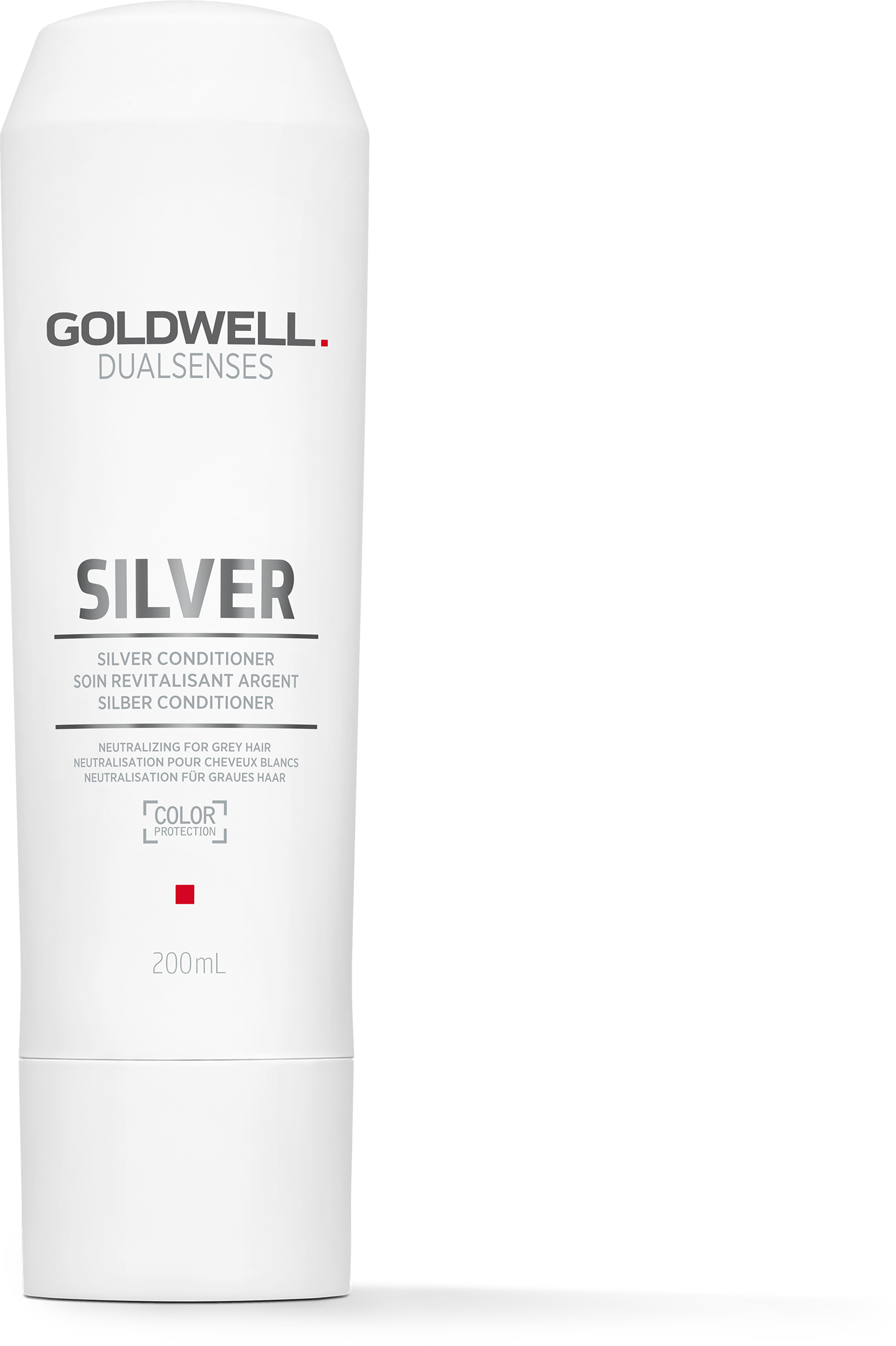 Silver Conditioner