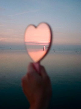 《Grâca à Toi》Un Poème d'amour 法文情詩