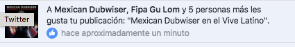 Mexican Dubweiser