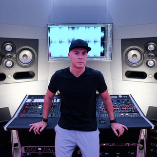 Focal ‘Utopia Main 212’ Monitors Installed at Studio DMI Las Vegas