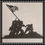 Thumbnail: Iwo Jima Memorial 18x16"