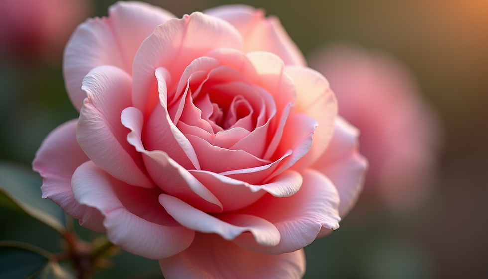 Let Your Heart Soften Into This Pink Full Moon in Libra