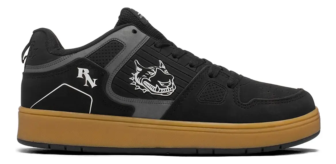 Tênis Red Nose Prescott Skatista Masculino Original