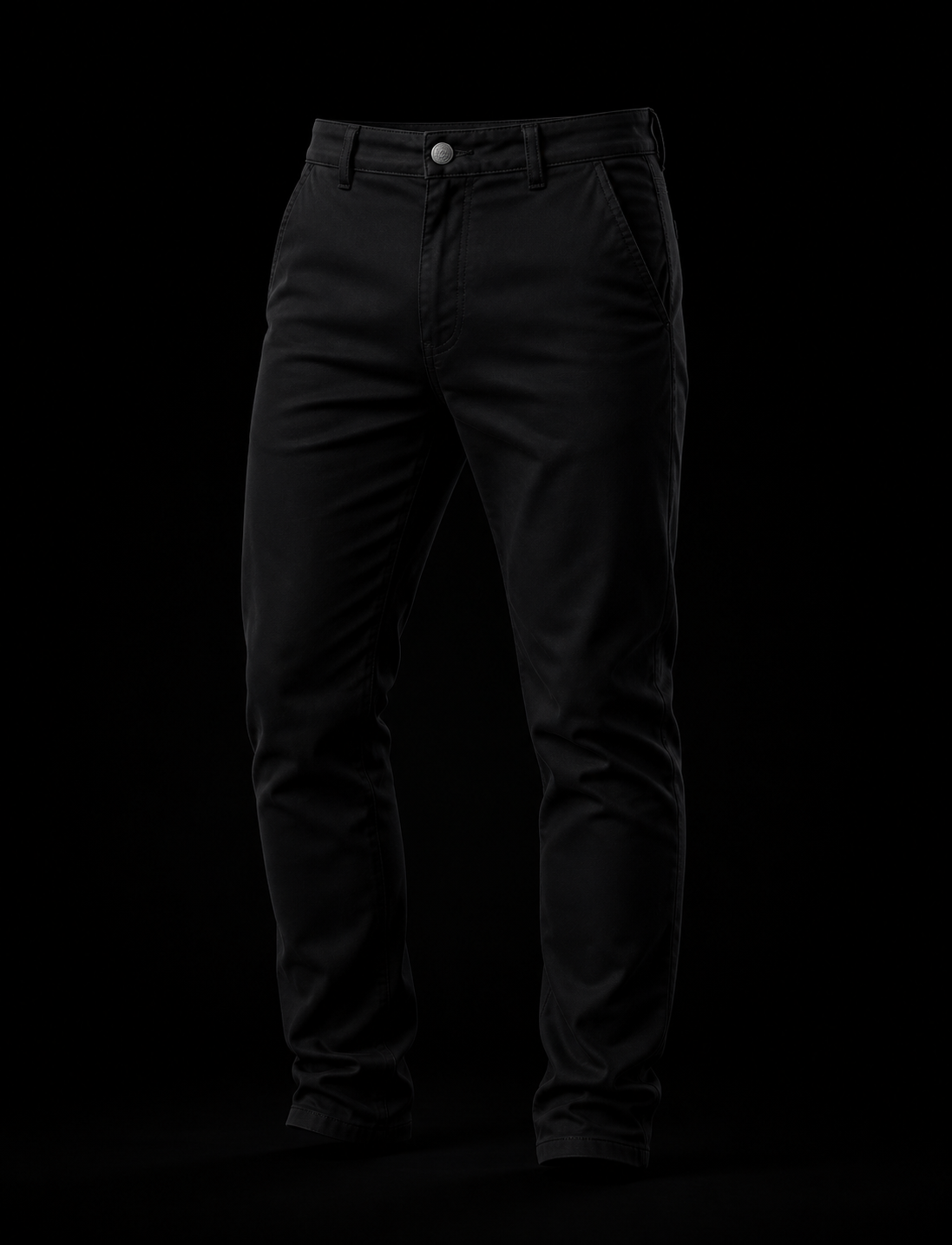 Calça sarja 