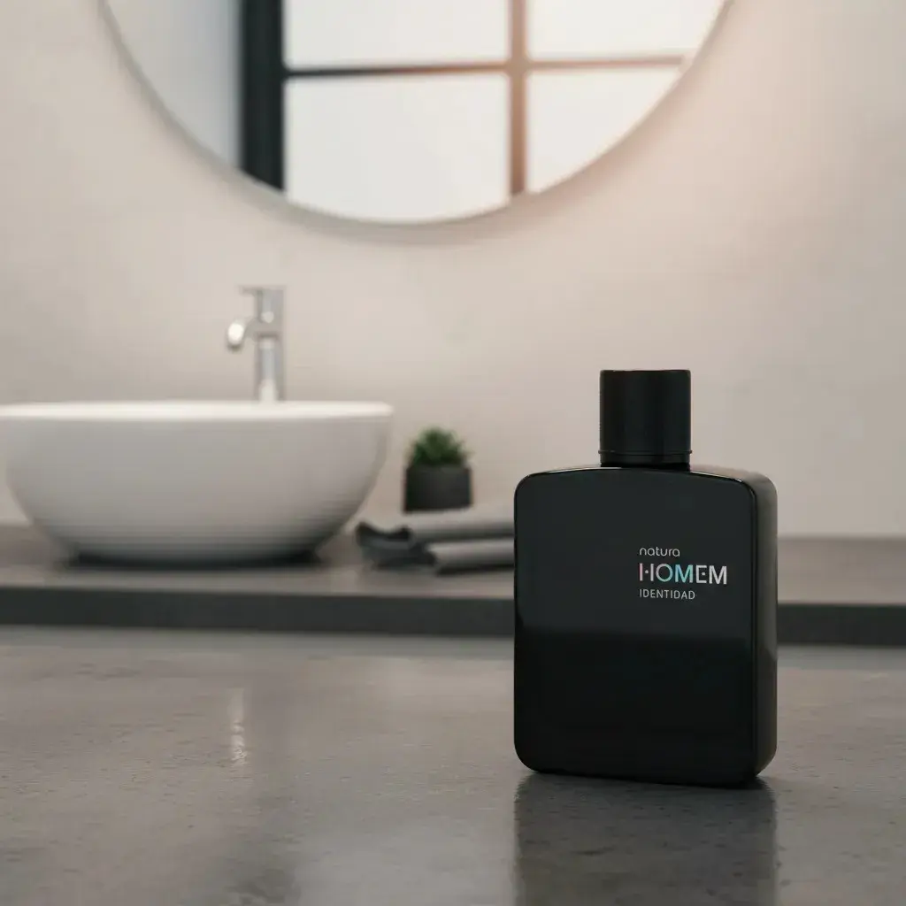 Homem Identidad 100ml - Aroma A Ti