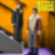 3rd Bass ReAction Figures