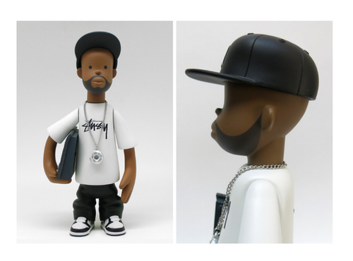 J Dilla 