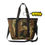 थंबनेल: MF Doom Camo Tote Bag