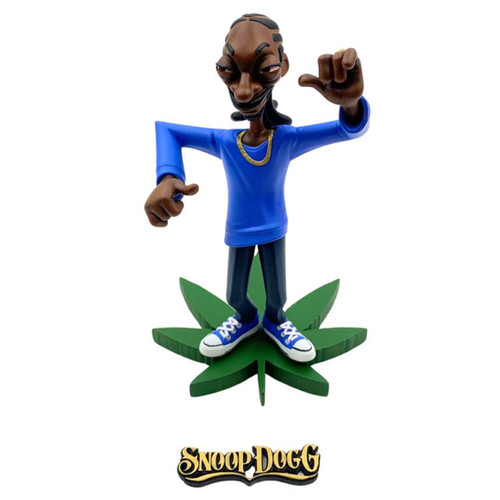 Snoop Dogg x Simpsons 