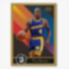 Too Short Basketball Hip Hop Trading Card