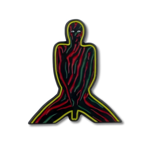 Tribe Called Quest 