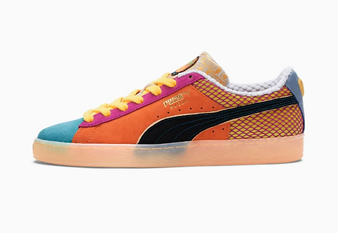 puma suede classic out of season