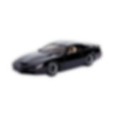 Knight Rider K.I.T.T.™ 1982 Pontiac® Firebird® Trans Am Car