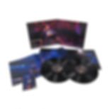 Nas "Illmatic: Live From The Kennedy Center" 2LP Vinyl