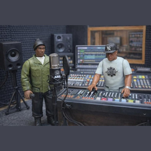 DJ Premier 