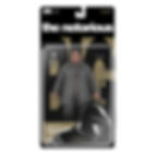 Biggie Deluxe 7" Action Figure Figure