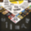 Thumbnail: Wu Tang: Official MONOPOLY® Board Game