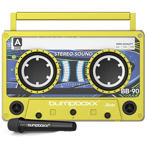Bumpboxx Remixx | NHHM Official Site