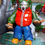 Thumbnail: MF Doom "The Villain's Bowl" Figure