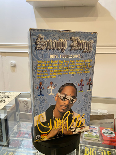 ネミネム様　　　　 スヌープドッグ　フィギュア SNOOP DOGG FIGURE | MILO STYLE