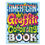 Thumbnail: American Graffiti Coloring Book