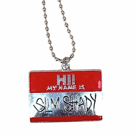 Eminem 