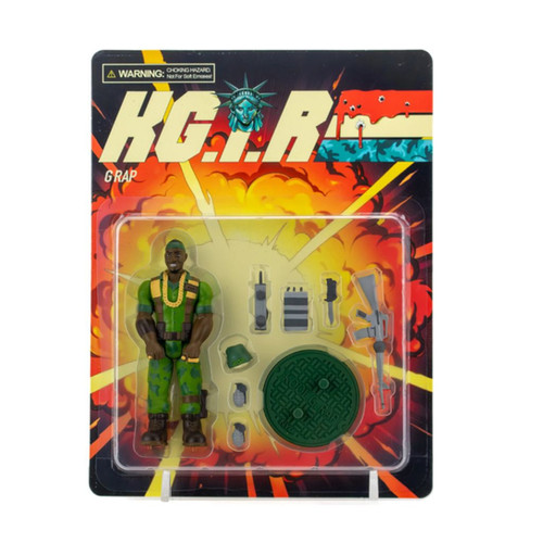 ☆KC Gift☆ G-rap Hiphop ☆KC Gift☆ G-rap Hiphop Kc Gift G-Rap Hiphop | eBay