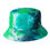 サムネイル： Kangol Ocean Tie Dye  Bucket