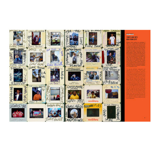 Contact High A Visual History of Hip-Hop