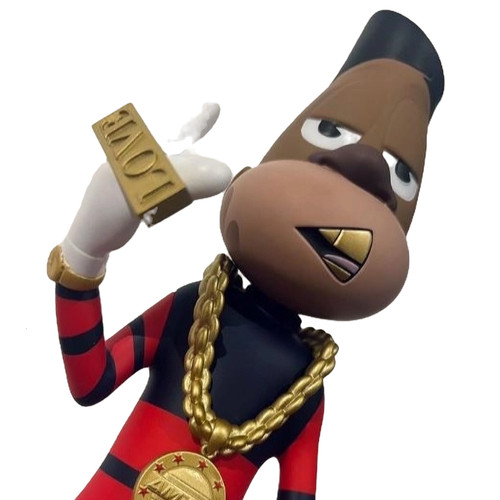 JAYBOI 