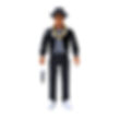 RUN DMC ReAction Figures - Darryl "DMC" McDaniels