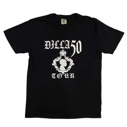 J Dilla 