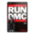 RUN DMC ReAction Figures - Darryl "DMC" McDaniels
