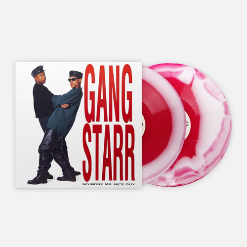 Gang Starr 