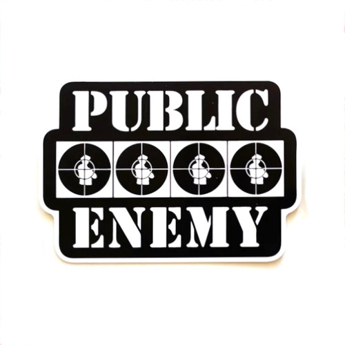 Public Enemy 