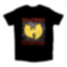 Wu Tang Clan "Tour '93" Tee
