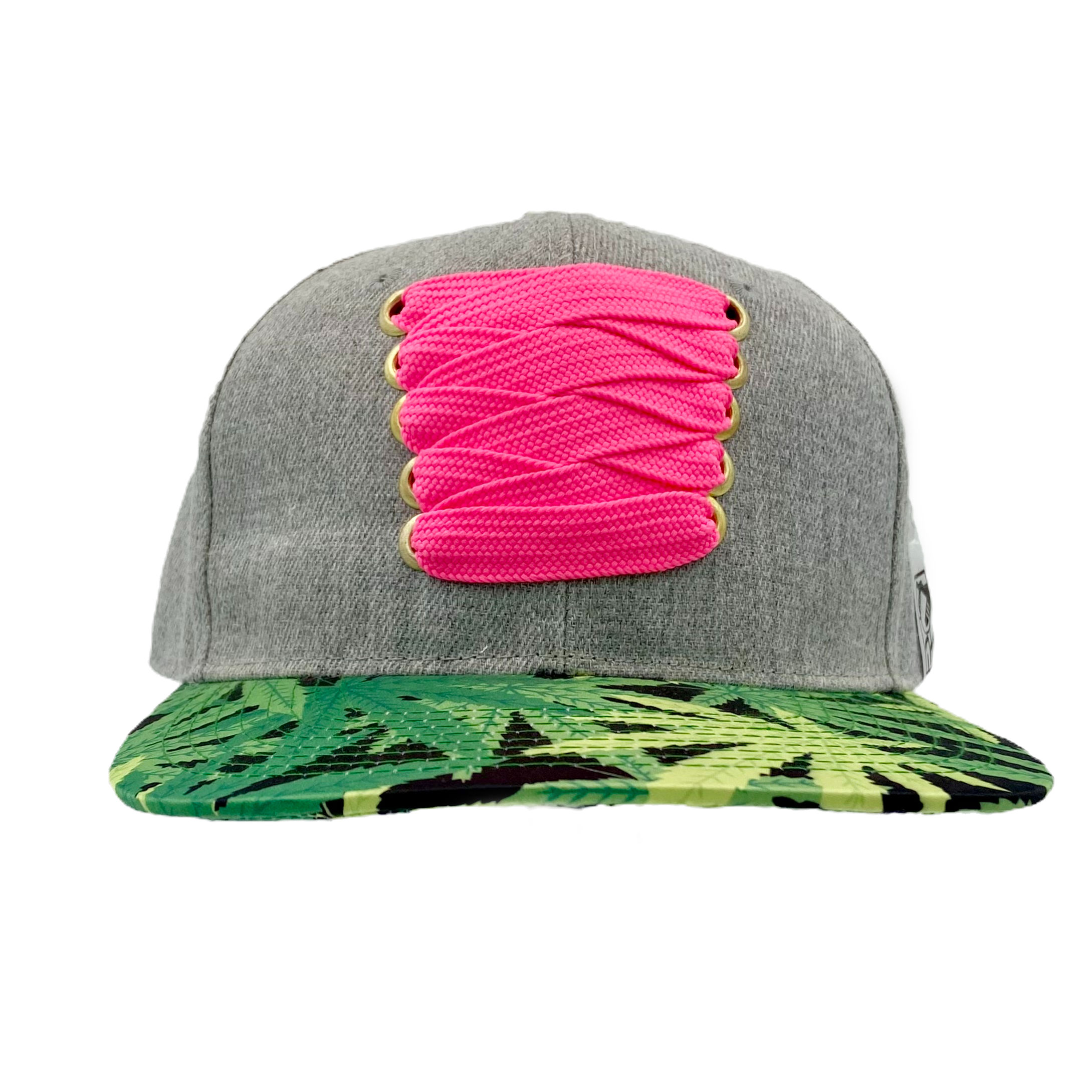 Das EFX "Googley Goo" True Headz Clothing Fat Lace Snapback
