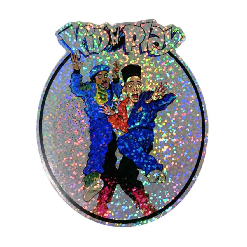Mobb Deep HIPHOP 非売品 ラージサイズステッカー Mobb Deep