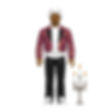 Biz Markie Just A Friend Reaction Figure