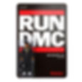 RUN DMC ReAction Figures - Jam Master Jay