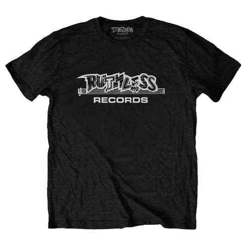 1990 N.W.A Ruthless Record Tシャツ L USA製 1990 N.W.A Ruthless Record Tシャツ L USA製