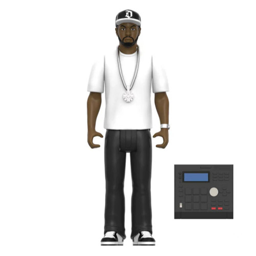 J Dilla 