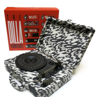 J Dilla ・DJ DECKSTREAM レコード2枚セット J Dilla ・DJ DECKSTREAM