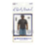 ODB Ol' Dirty Bastard Deluxe 7" Action Figure