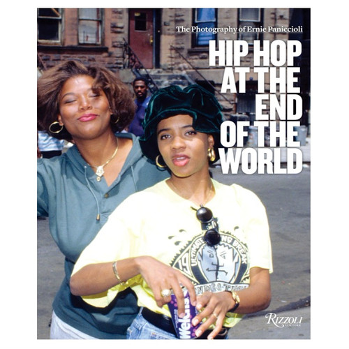 写真・グラフィック hop Hip Hop at the End of the World Book | NHHM Official Site