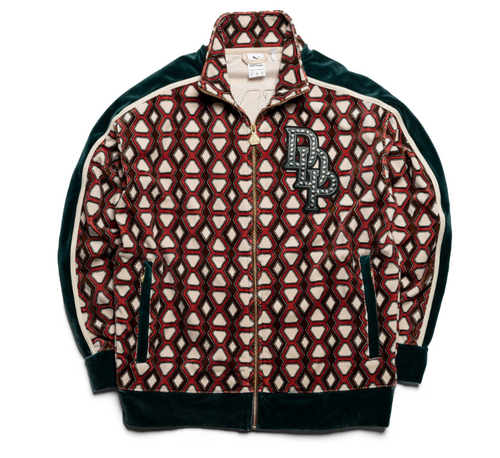仁*る様 【新品タグ付き】PUMA　DAPPER DAN　コラボ　セットアップジ 仁*る様 【新品タグ付き】PUMA DAPPER DAN コラボ セットアップ