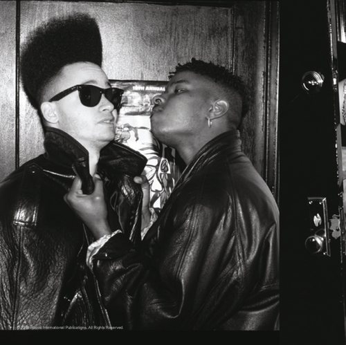 Hip Hop at the End of the World Book | NHHM Official Site