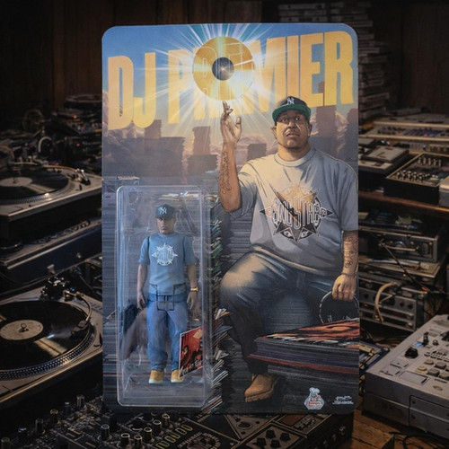 DJ Premier 