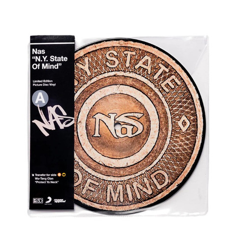 HIPHOP レコードセット WU-TANG CLAN , NAS HIPHOP レコードセット WU-TANG CLAN , NAS - 洋楽最 安 価格